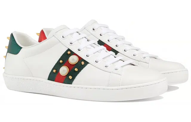 GUCCI ACE