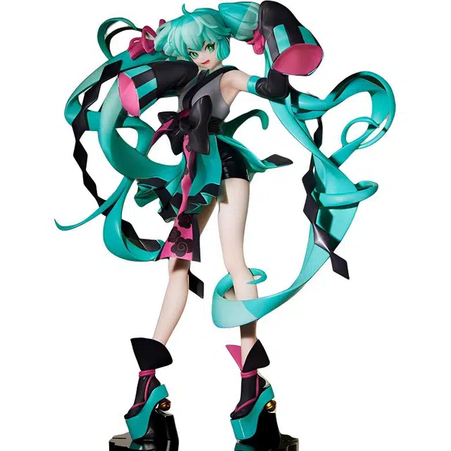 FURYU TENITO 22cm