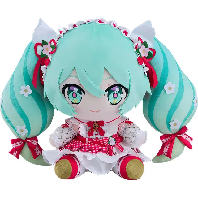 GSC VOCALOID 15 20cm