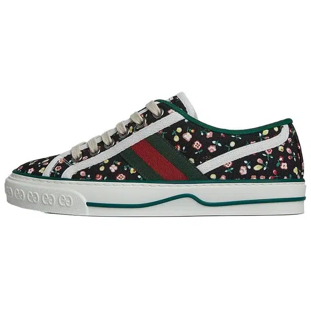 GUCCI Tennis 1977 Liberty London