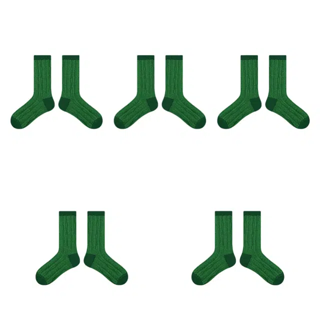 5