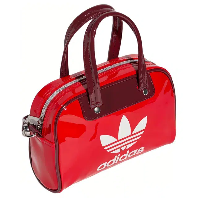 adidas originals Logo PU