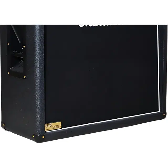 MARSHALL 1936V