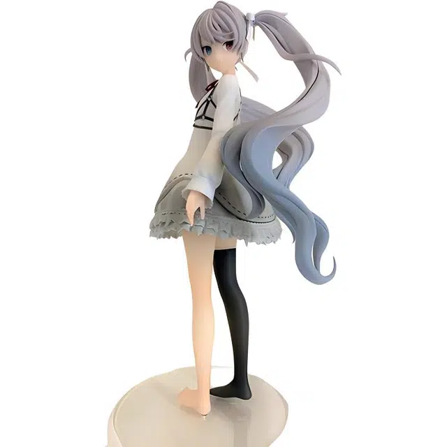 SEGA spm figure