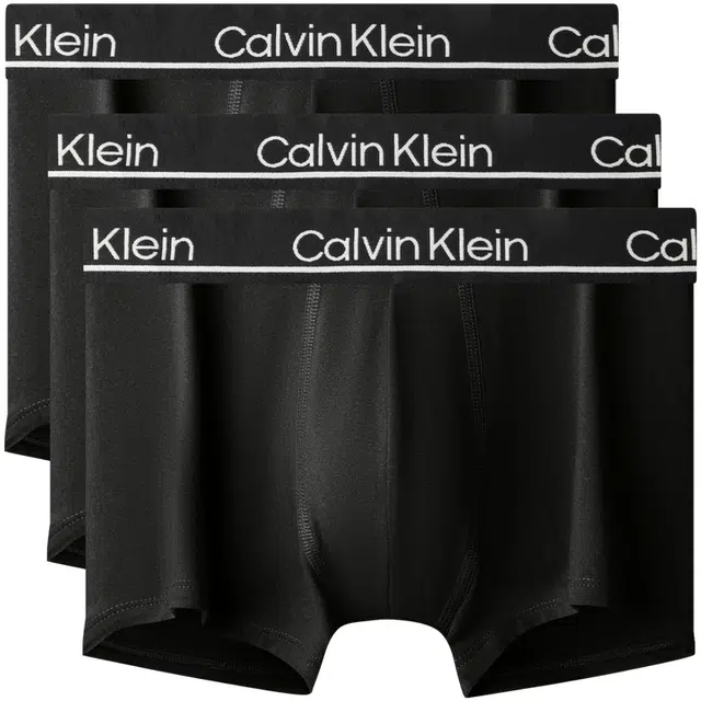 CALVIN KLEIN