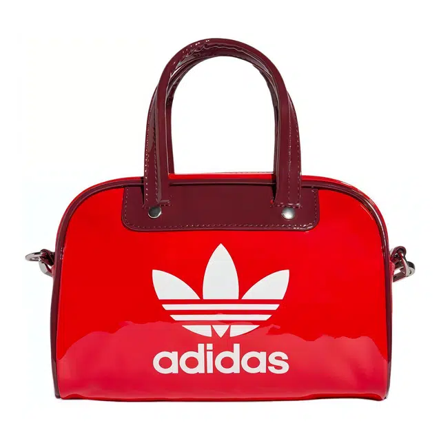 adidas originals Logo PU