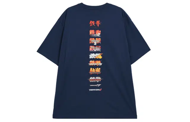 UNIQLO x SS24 LogoT