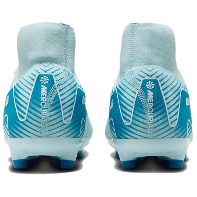 Nike Mercurial Superfly 10