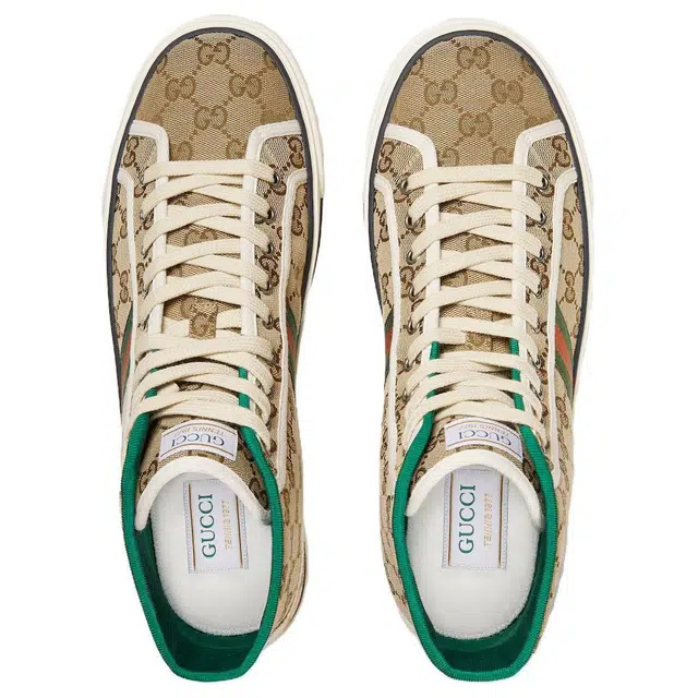 GUCCI Tennis 1977