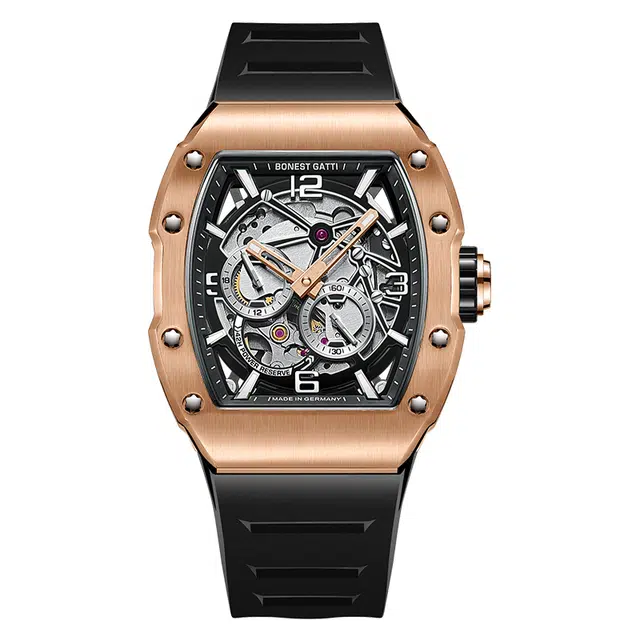 BONEST GATTI BG9903-A7