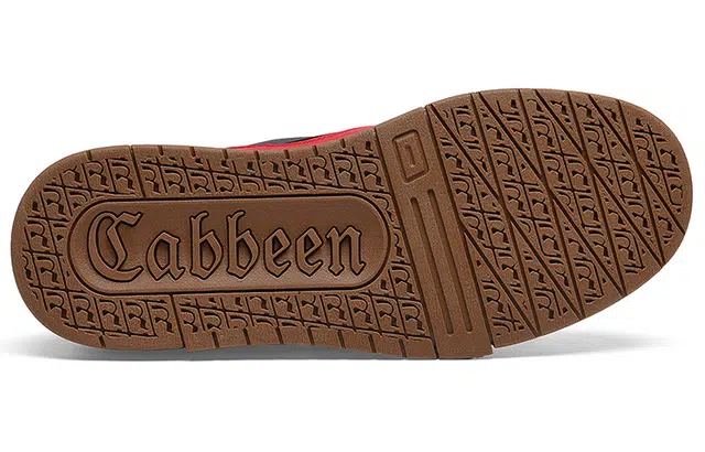 Cabbeen 4.6cm