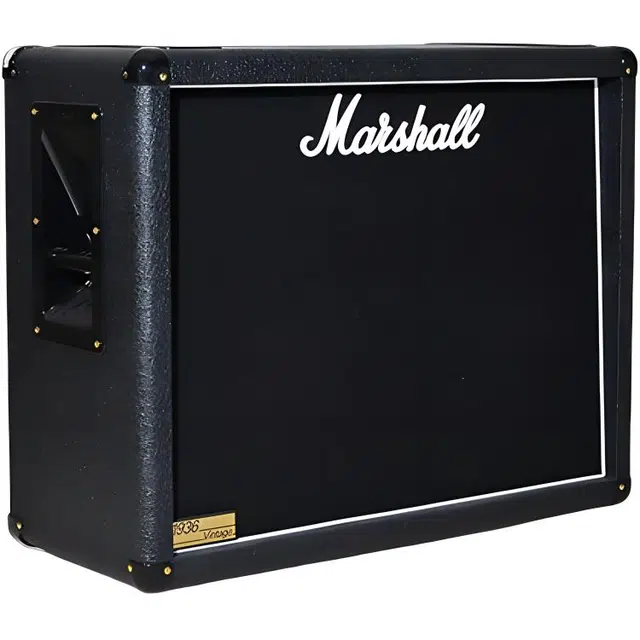 MARSHALL 1936V