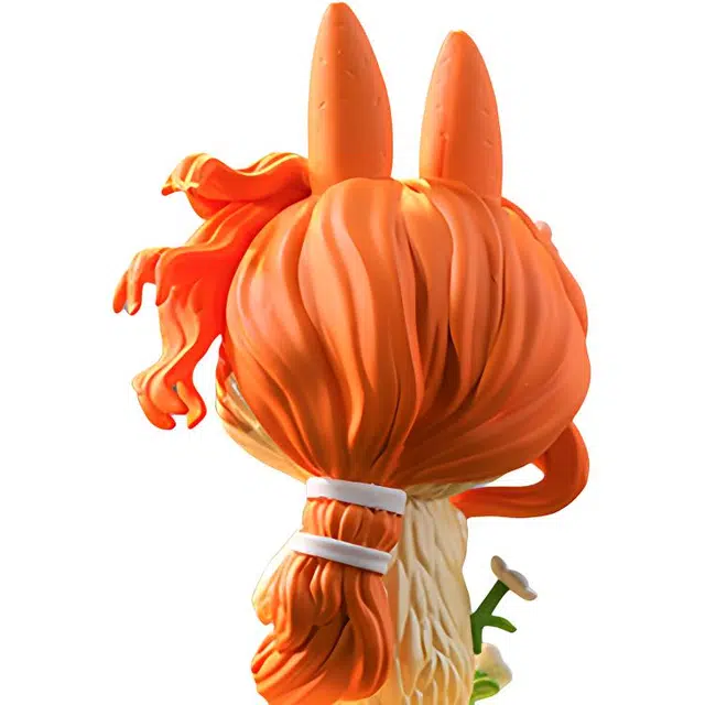 POP MART LABUBU 10cm