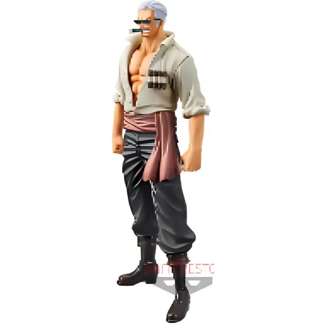 BANPRESTO dxf vol.3 17cm