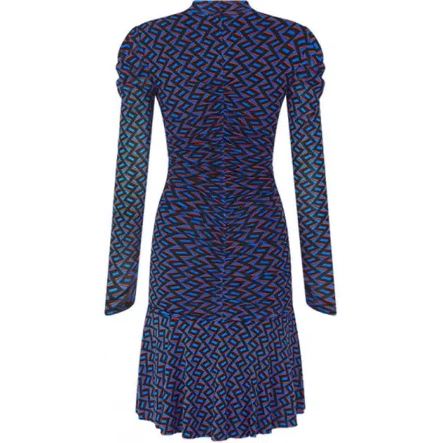 DIANE VON FURSTENBERG