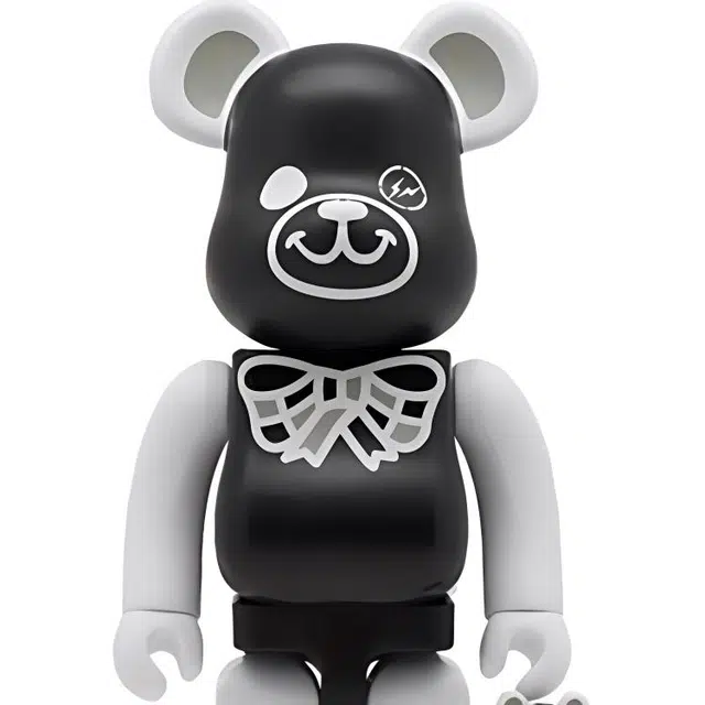 BERBRICK x FREEMASONRY x FRAGMENT DESIGN 100400