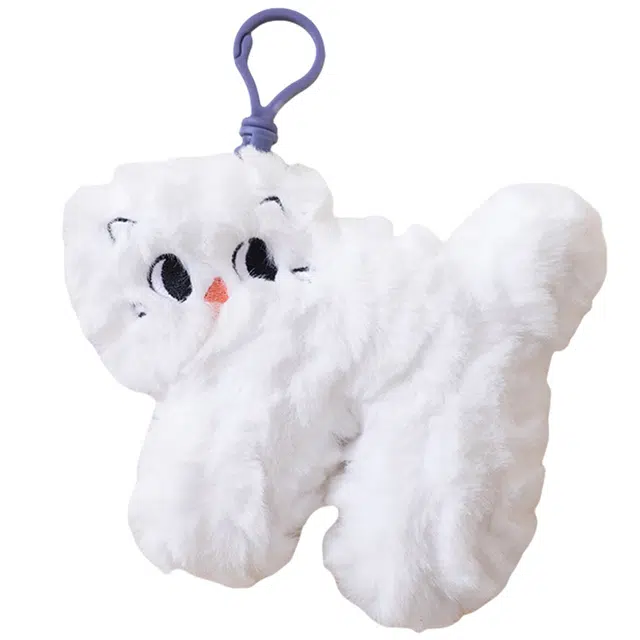 Julebaby 12cm