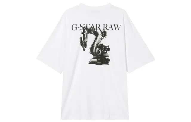G-STAR RAW T