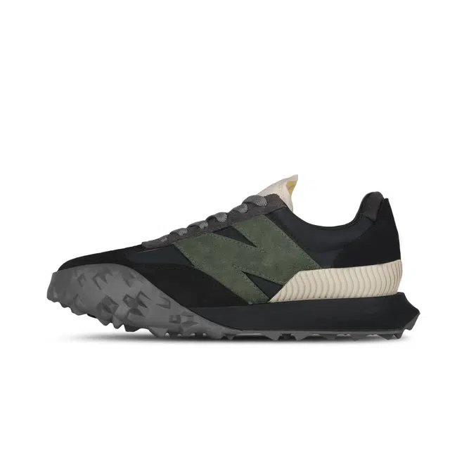 New Balance XC-72