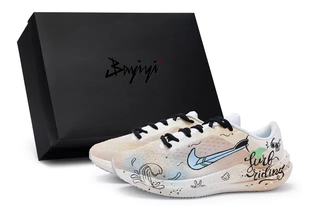 Nike Air Winflo 10 811