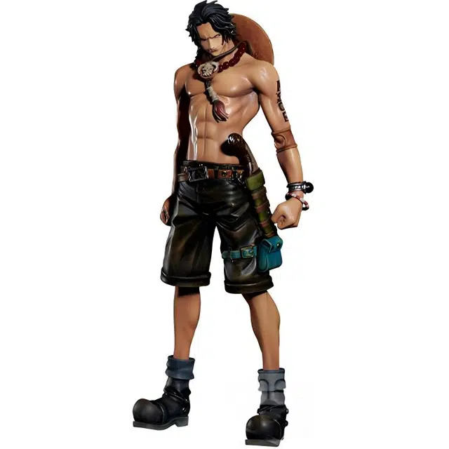 BANPRESTO D MSP