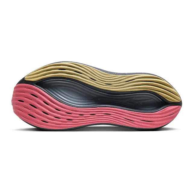 Mizuno Neo Vista Black