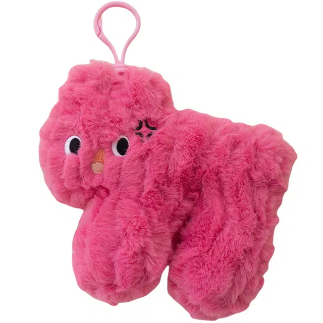 Julebaby 12cm