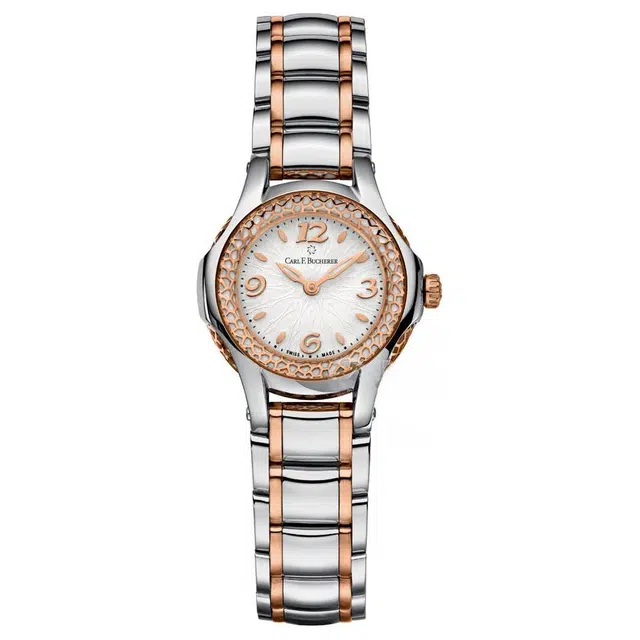 BUCHERER 30 25mm 18K 18K