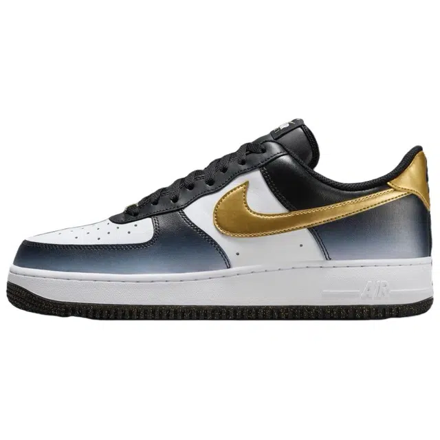 Nike Air Force 1 Low "Fine Gold"