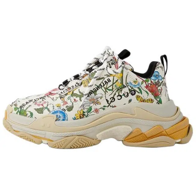 GUCCI x Balenciaga