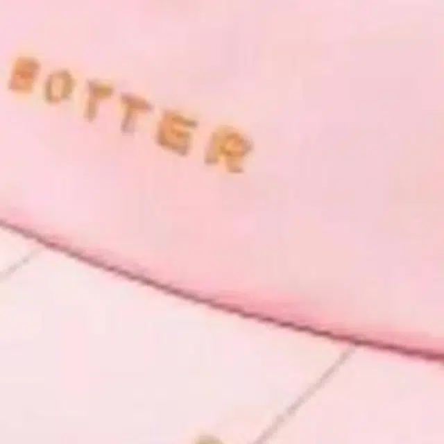 BOTTER