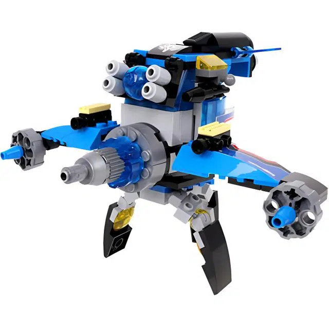 AULDEY 162pcs HA388029