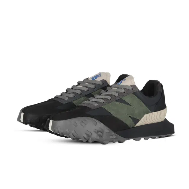 New Balance XC-72