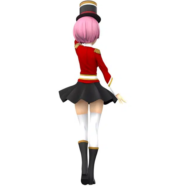 FURYU 21cm