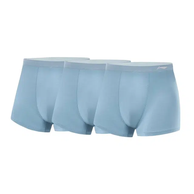 LiNing Boxer Briefs 3-Pack