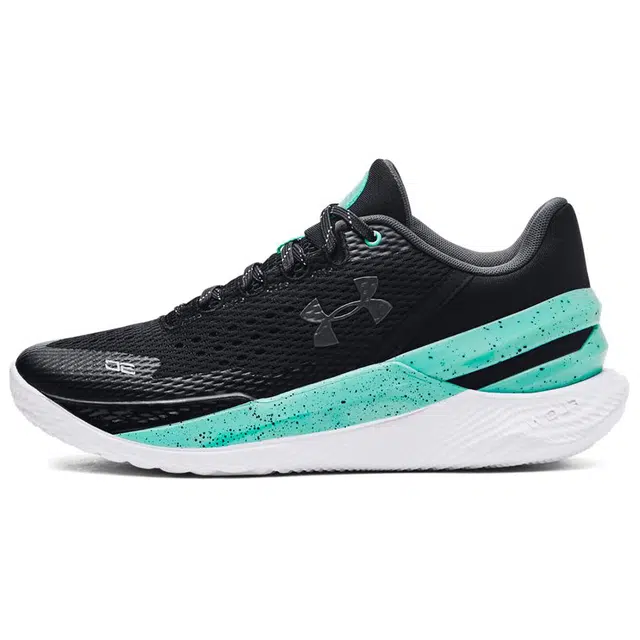 Under Armour