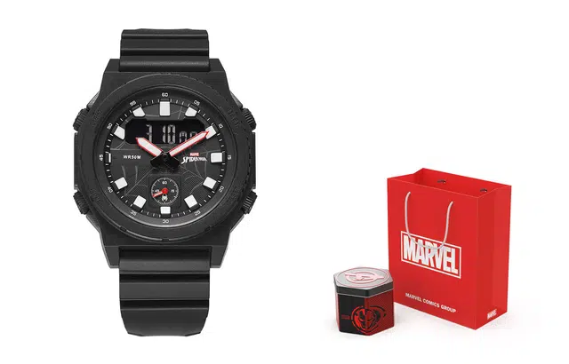 MARVEL