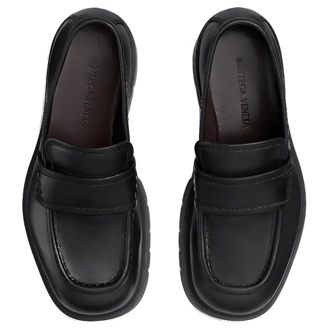 Bottega Veneta Haddock 4.5cm