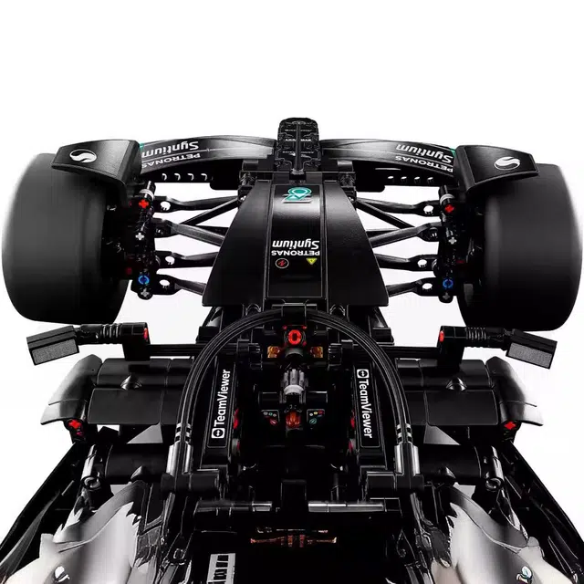 ZOCO F1