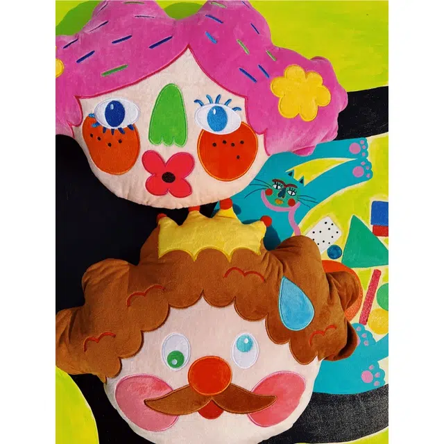 UODYCOCO 50cm54cm
