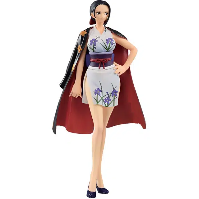 BANPRESTO anniversary e 16cm