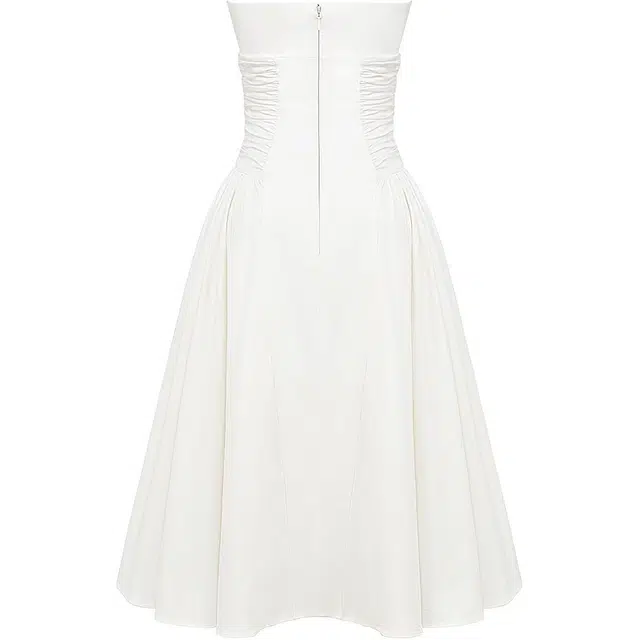 HOUSE OF CB GEORGIANA SNOWDROP