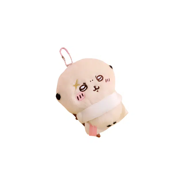 MINISO x chiikawa