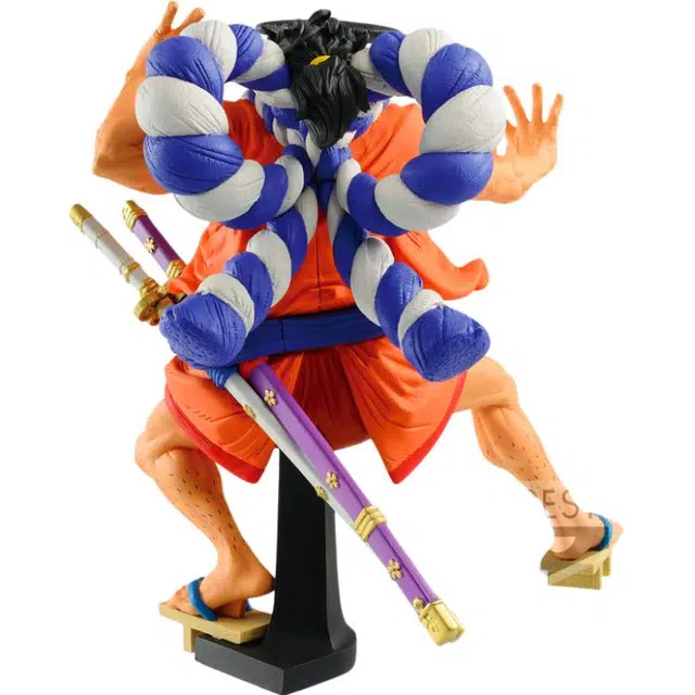 BANPRESTO koa 17cm