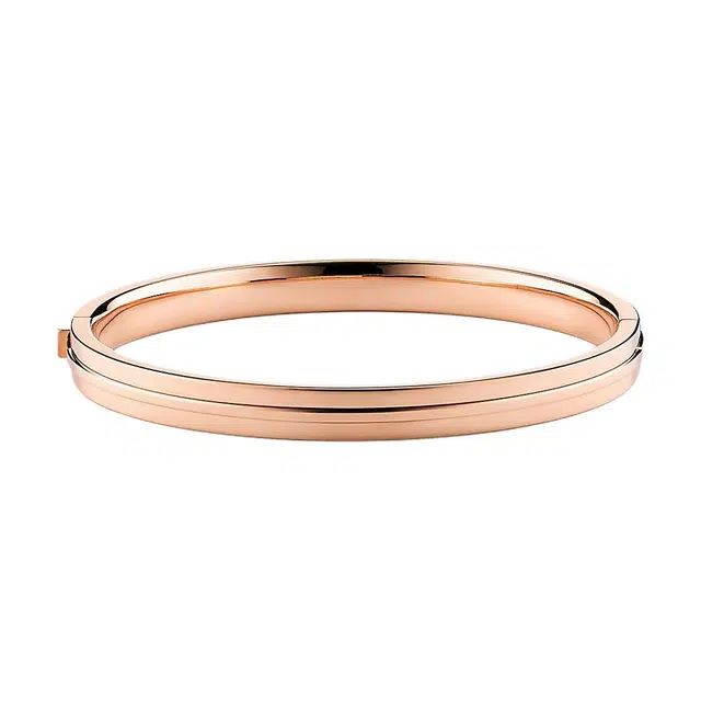 TIFFANY CO. Logo 18K