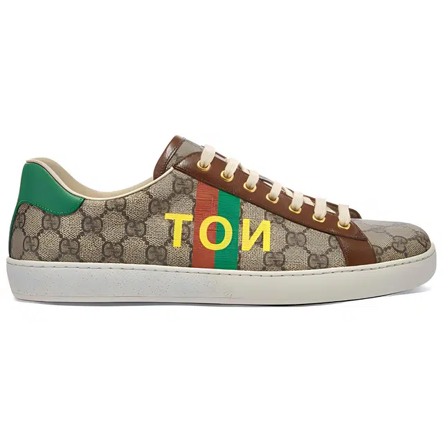 GUCCI ACE FakeNot