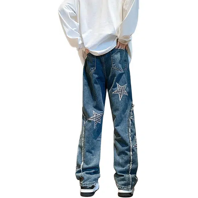 PAINT STAIN