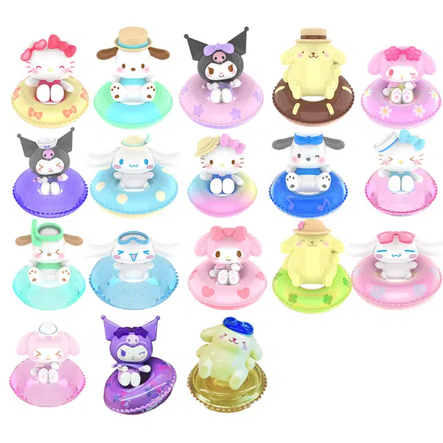 TOP TOY MINI 16