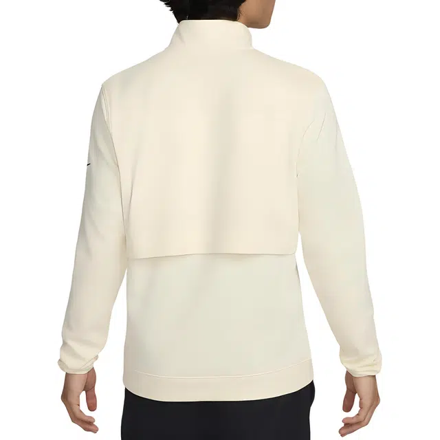 Nike Tour 12-Zip Golf Top