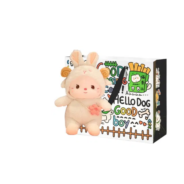 LALABABY 70cm30cm40cm50cm